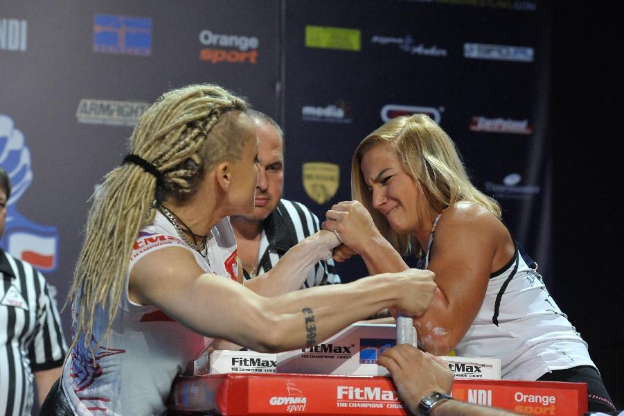 World Armwrestling Championship 2013 Day 3 Photo Mirek