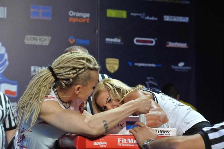 World Armwrestling Championship 2013 Day 3 Photo Mirek