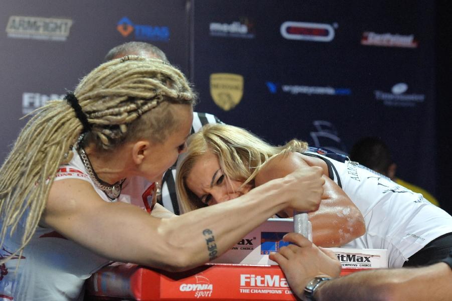 World Armwrestling Championship 2013 Day 3 Photo Mirek