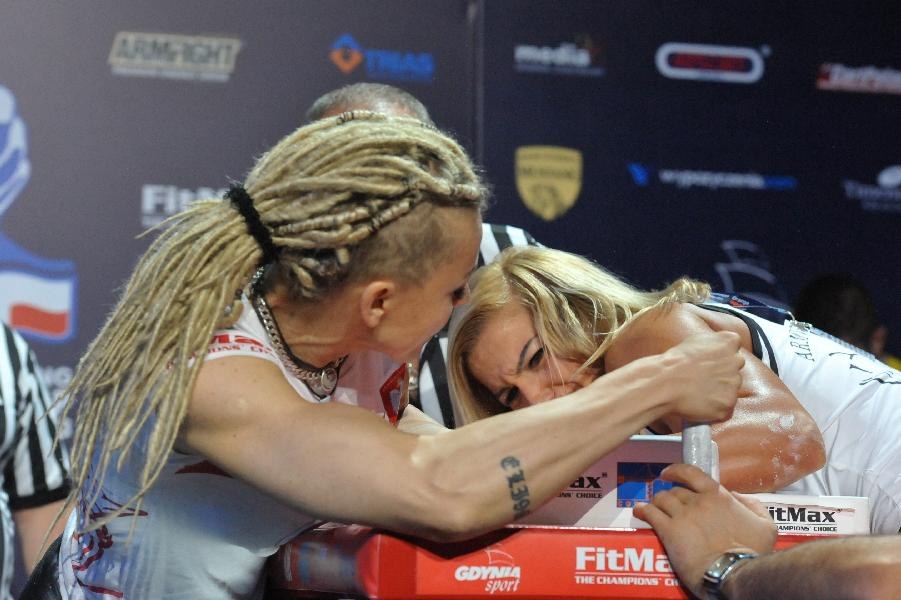 World Armwrestling Championship 2013 Day 3 Photo Mirek