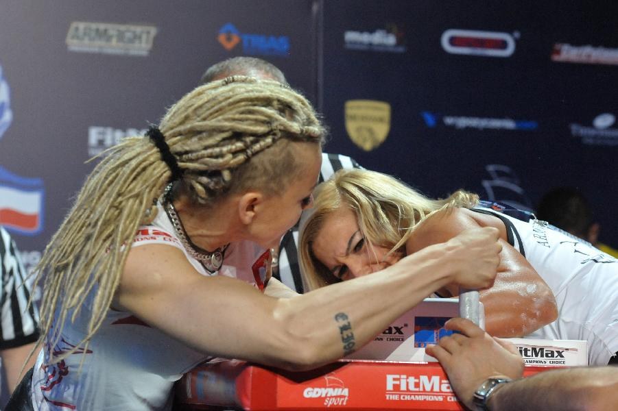World Armwrestling Championship 2013 Day 3 Photo Mirek