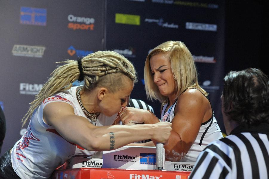World Armwrestling Championship 2013 Day 3 Photo Mirek