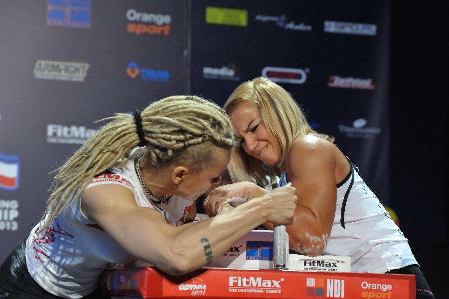 World Armwrestling Championship 2013 Day 3 Photo Mirek