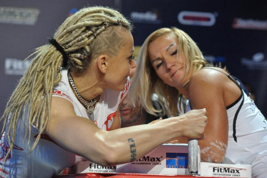 World Armwrestling Championship 2013 Day 3 Photo Mirek