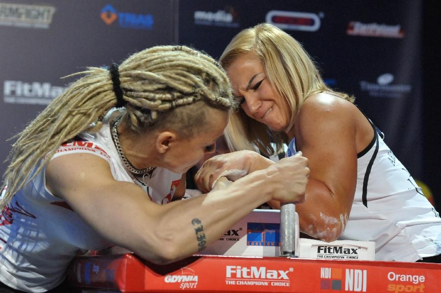 World Armwrestling Championship 2013 Day 3 Photo Mirek