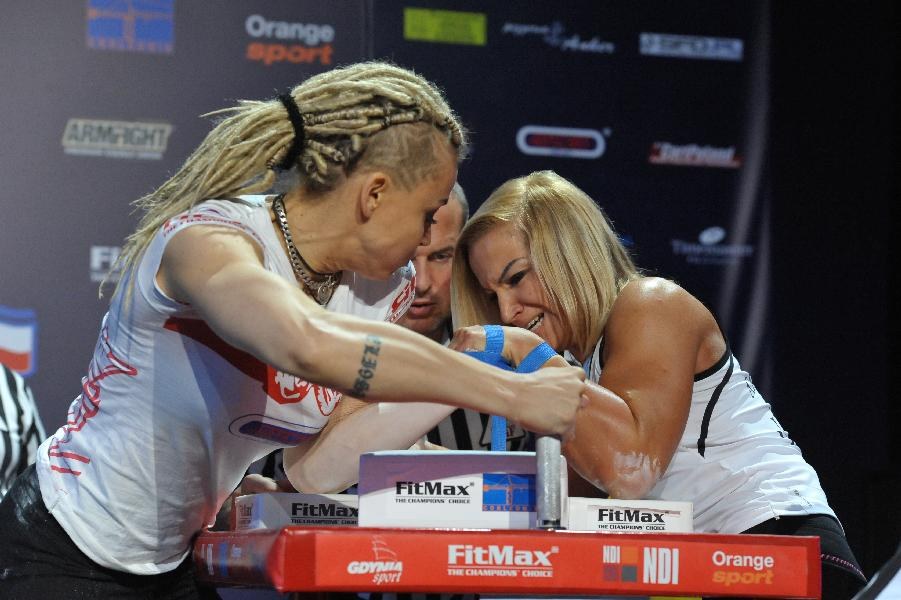 World Armwrestling Championship 2013 Day 3 Photo Mirek