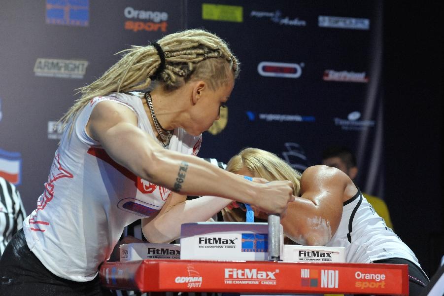 World Armwrestling Championship 2013 Day 3 Photo Mirek