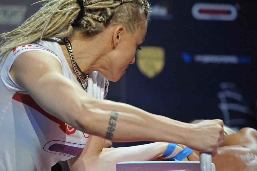 World Armwrestling Championship 2013 Day 3 Photo Mirek