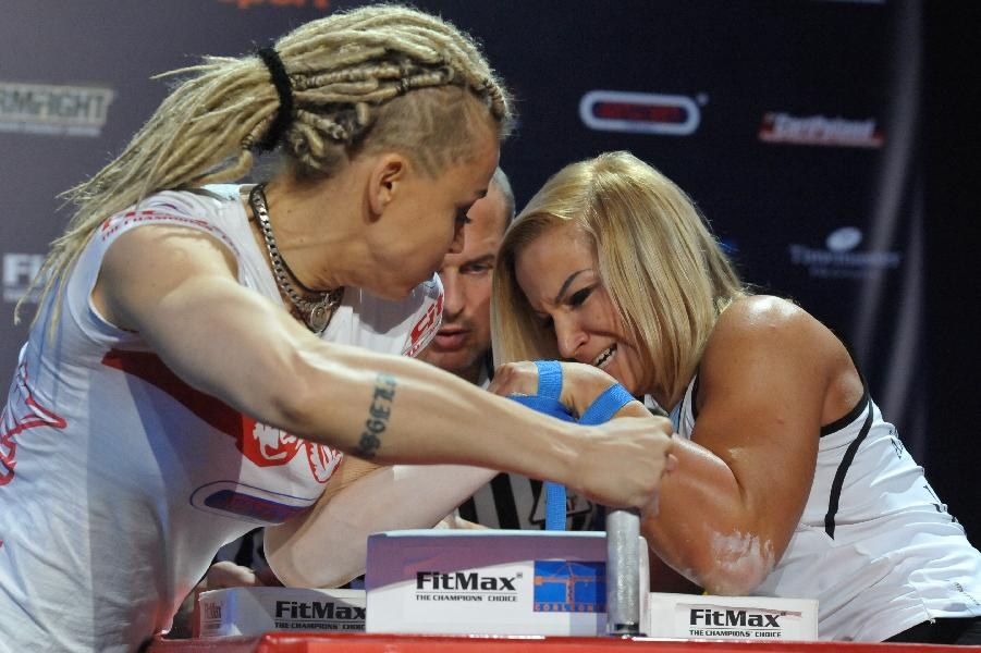 World Armwrestling Championship 2013 Day 3 Photo Mirek
