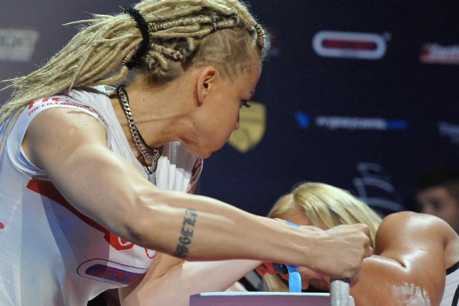 World Armwrestling Championship 2013 Day 3 Photo Mirek