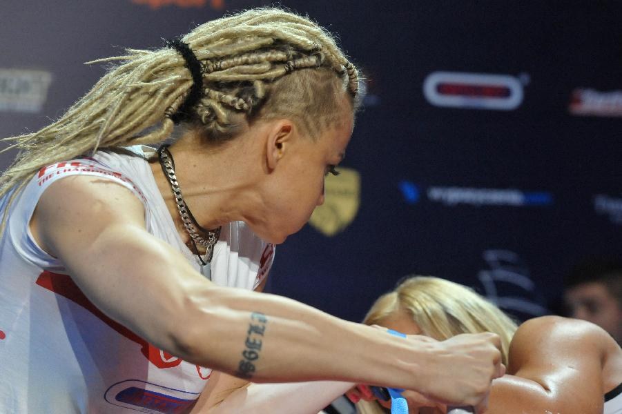 World Armwrestling Championship 2013 Day 3 Photo Mirek