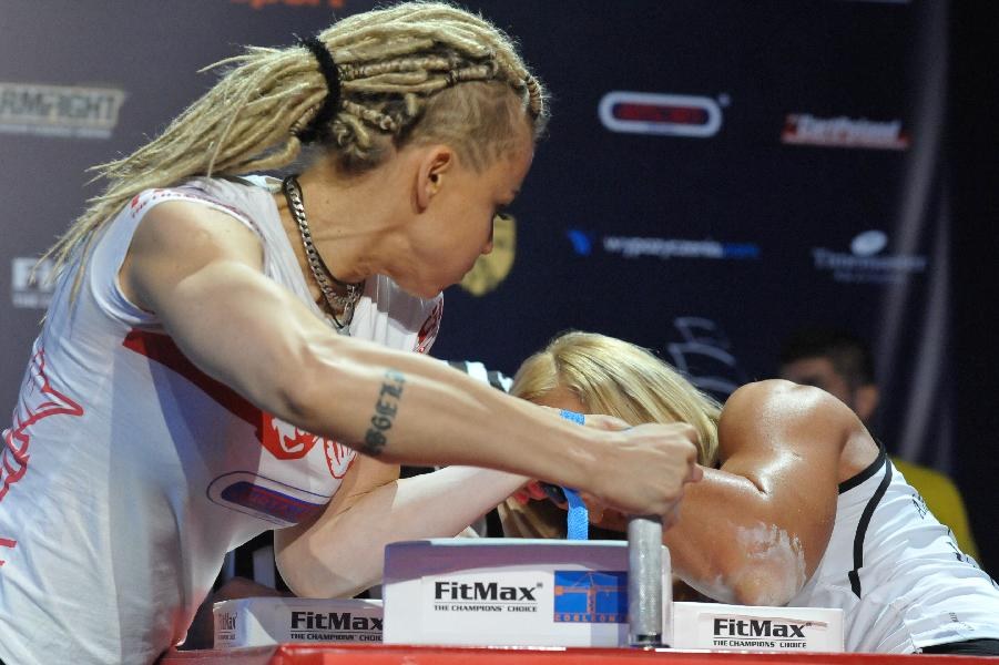 World Armwrestling Championship 2013 Day 3 Photo Mirek