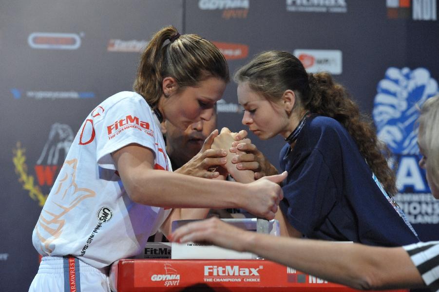 World Armwrestling Championship 2013 Day 3 Photo Mirek