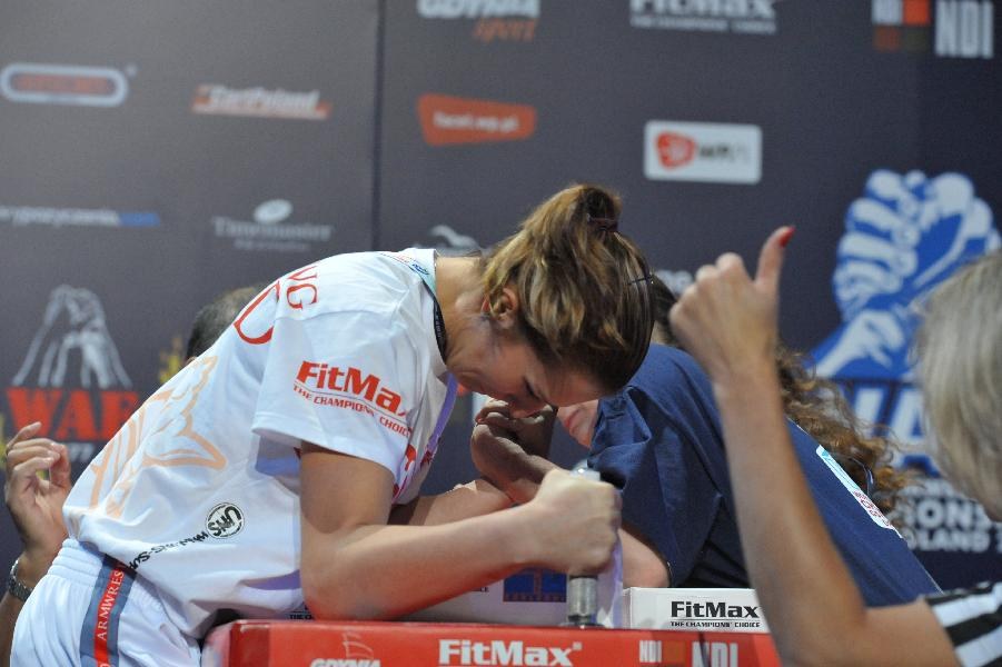 World Armwrestling Championship 2013 Day 3 Photo Mirek