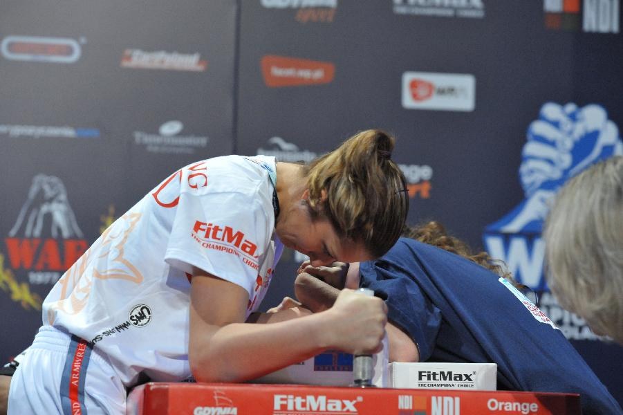 World Armwrestling Championship 2013 Day 3 Photo Mirek