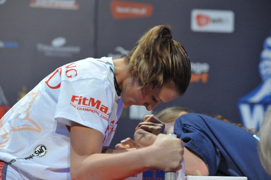 World Armwrestling Championship 2013 Day 3 Photo Mirek