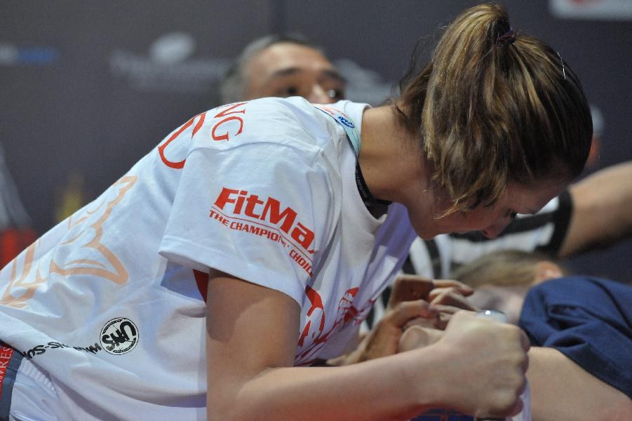 World Armwrestling Championship 2013 Day 3 Photo Mirek