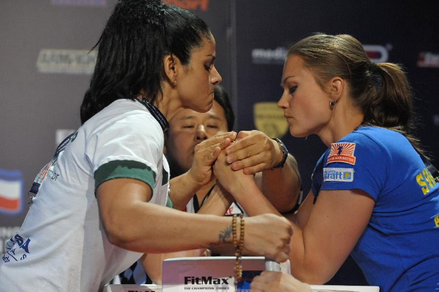 World Armwrestling Championship 2013 Day 3 Photo Mirek