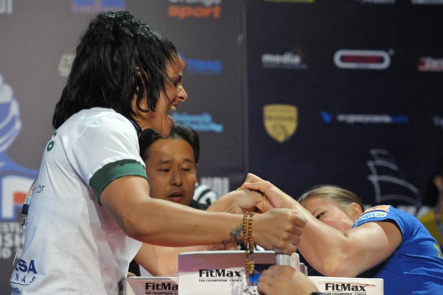 World Armwrestling Championship 2013 Day 3 Photo Mirek