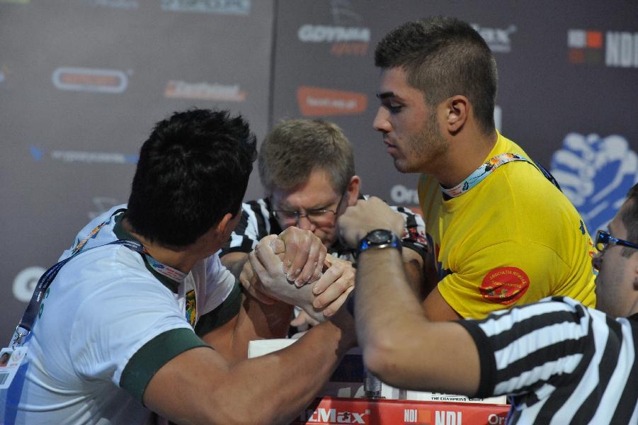 World Armwrestling Championship 2013 Day 3 Photo Mirek