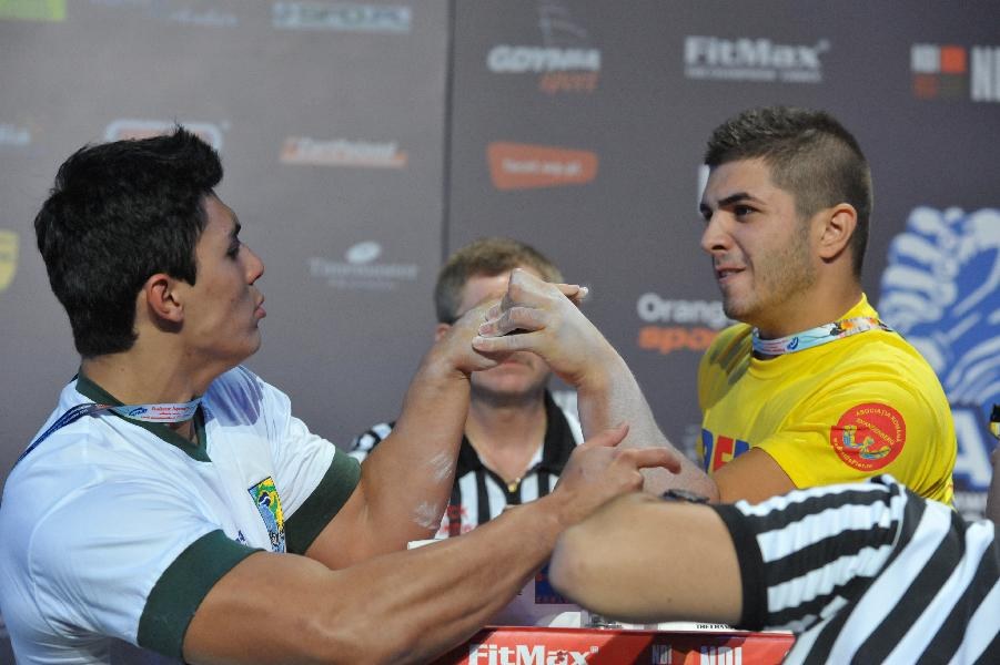 World Armwrestling Championship 2013 Day 3 Photo Mirek