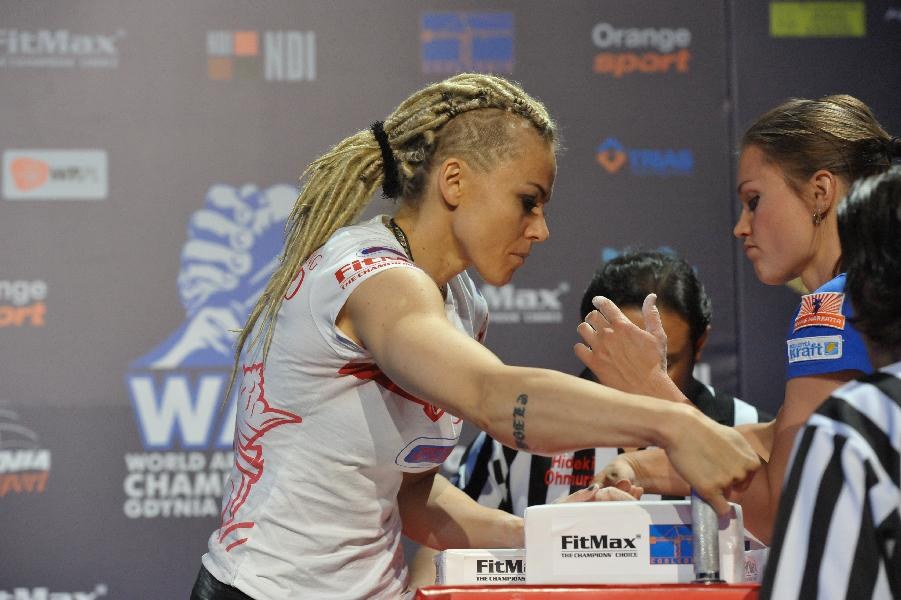 World Armwrestling Championship 2013 Day 3 Photo Mirek