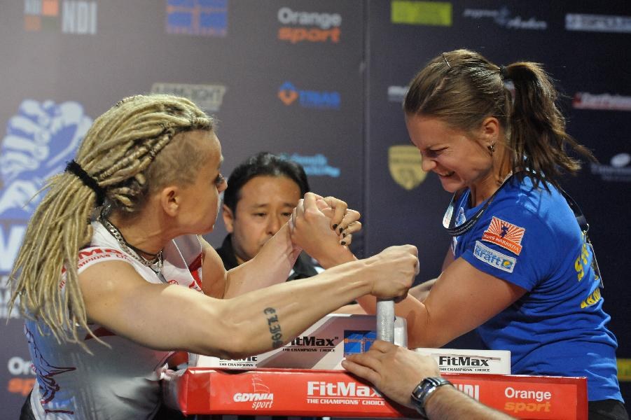 World Armwrestling Championship 2013 Day 3 Photo Mirek