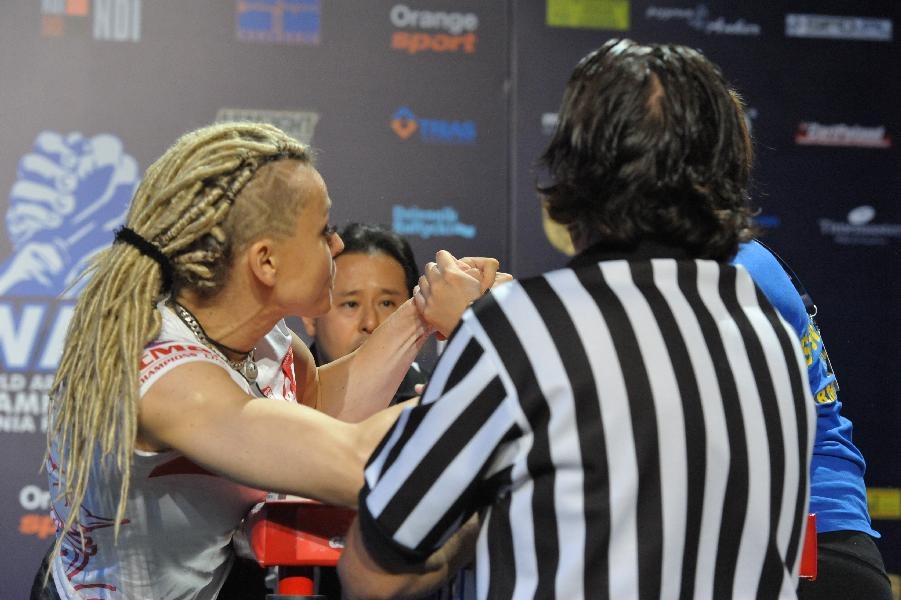 World Armwrestling Championship 2013 Day 3 Photo Mirek