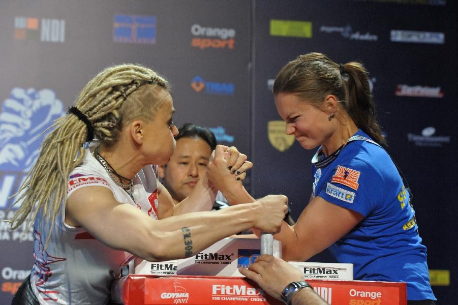 World Armwrestling Championship 2013 Day 3 Photo Mirek