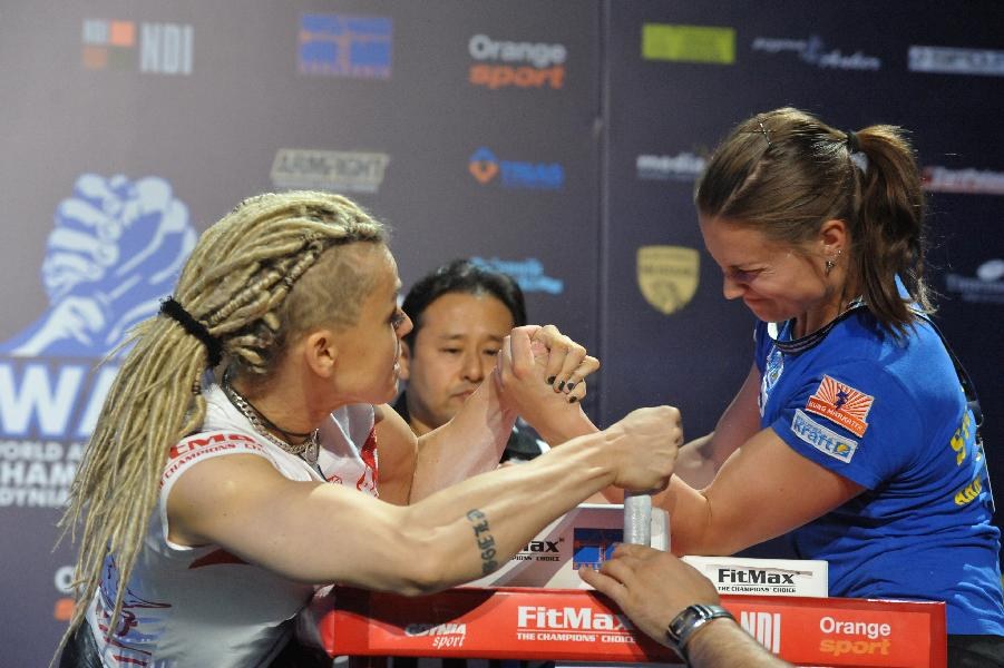 World Armwrestling Championship 2013 Day 3 Photo Mirek