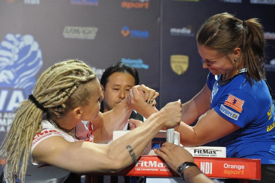 World Armwrestling Championship 2013 Day 3 Photo Mirek