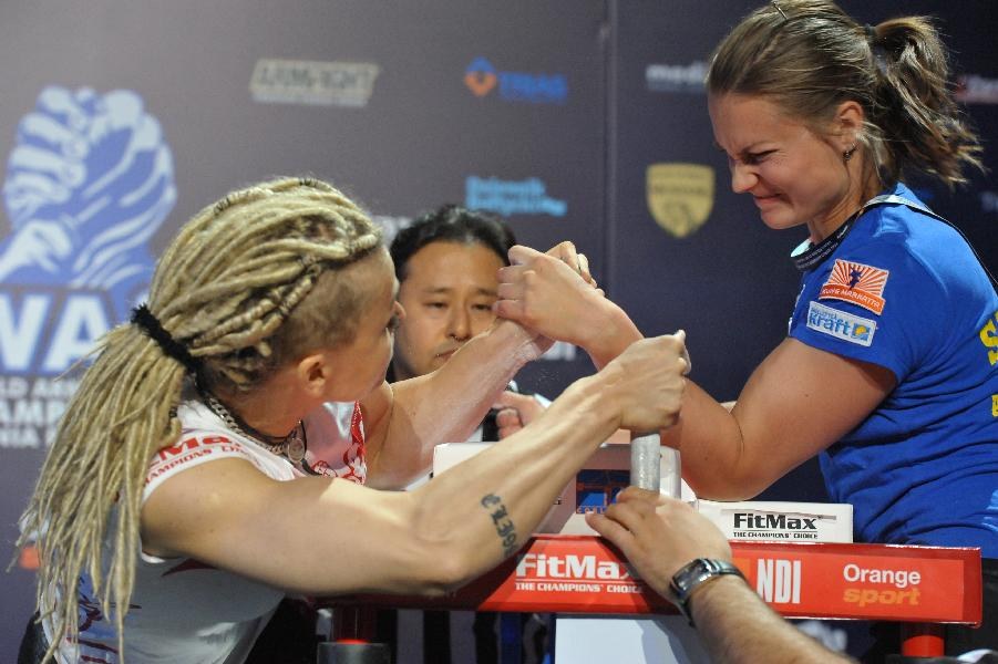 World Armwrestling Championship 2013 Day 3 Photo Mirek