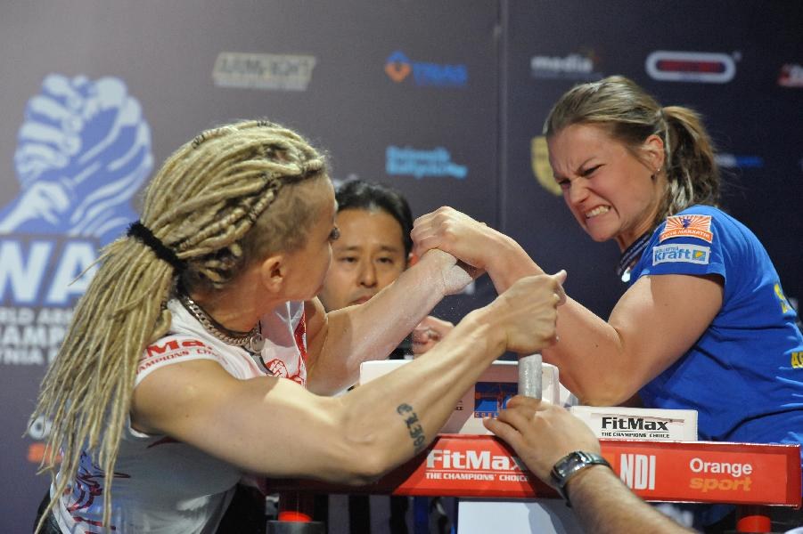 World Armwrestling Championship 2013 Day 3 Photo Mirek