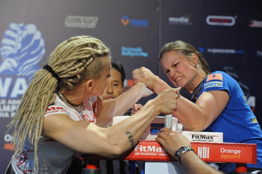 World Armwrestling Championship 2013 Day 3 Photo Mirek