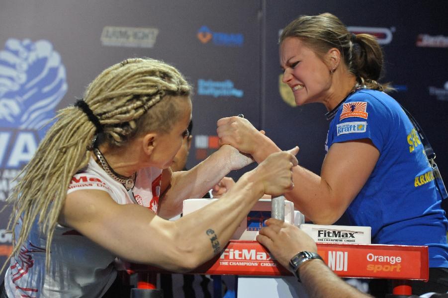 World Armwrestling Championship 2013 Day 3 Photo Mirek