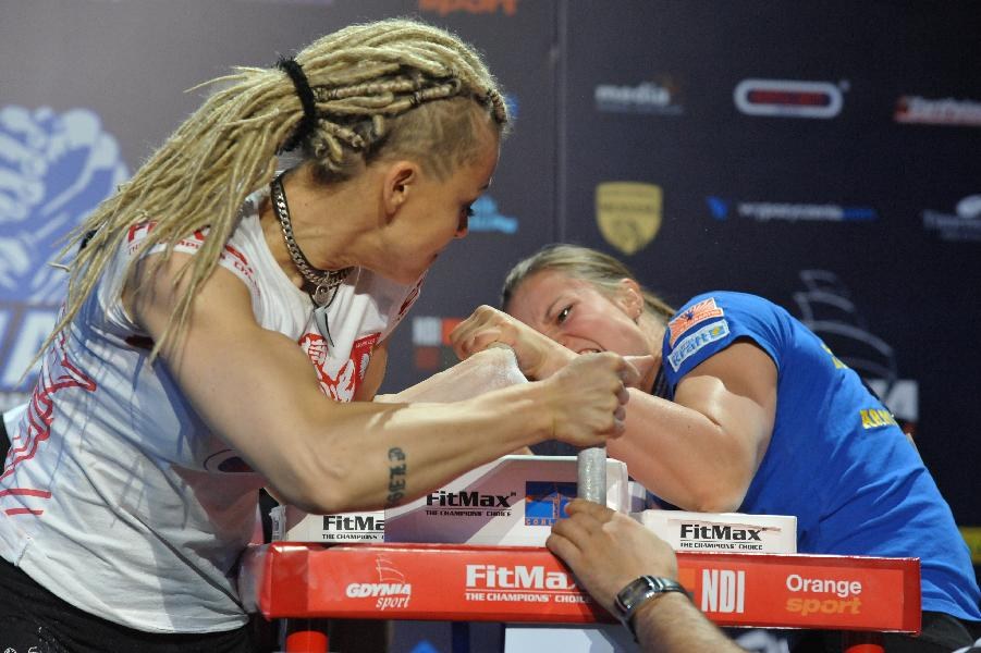World Armwrestling Championship 2013 Day 3 Photo Mirek