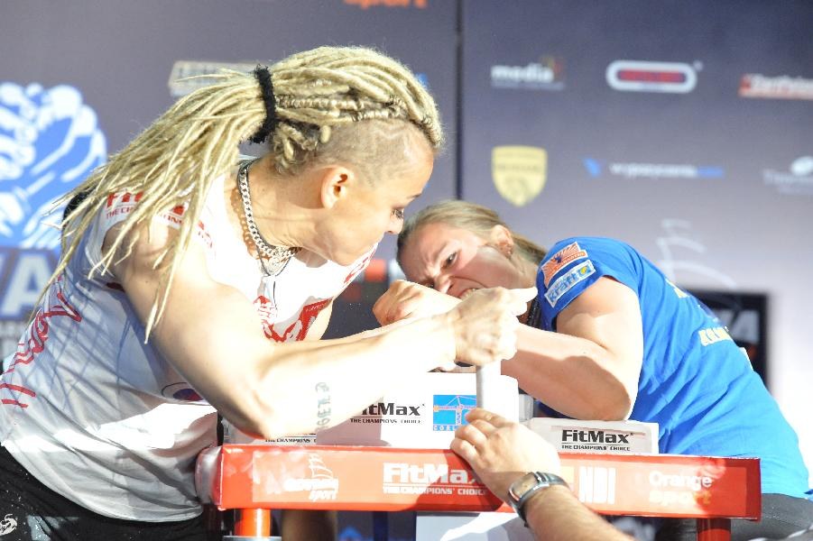 World Armwrestling Championship 2013 Day 3 Photo Mirek