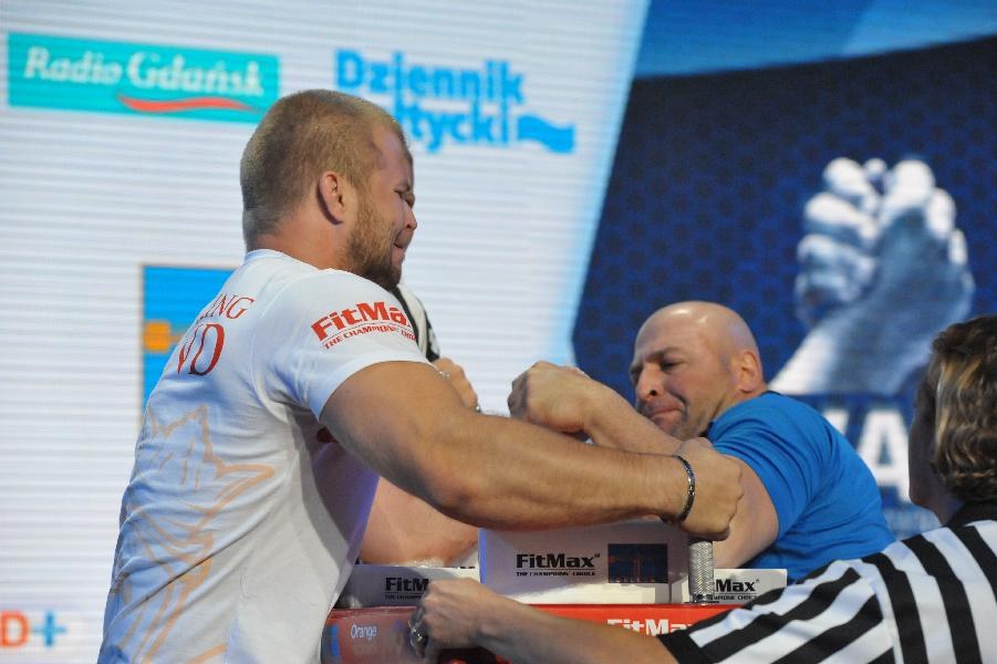 World Armwrestling Championship 2013 Day 3 Photo Mirek