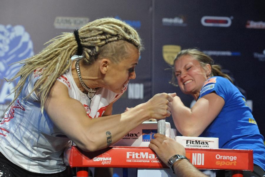 World Armwrestling Championship 2013 Day 3 Photo Mirek
