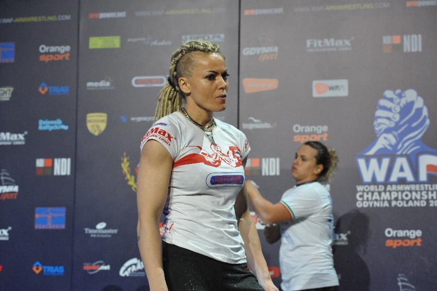 World Armwrestling Championship 2013 Day 3 Photo Mirek