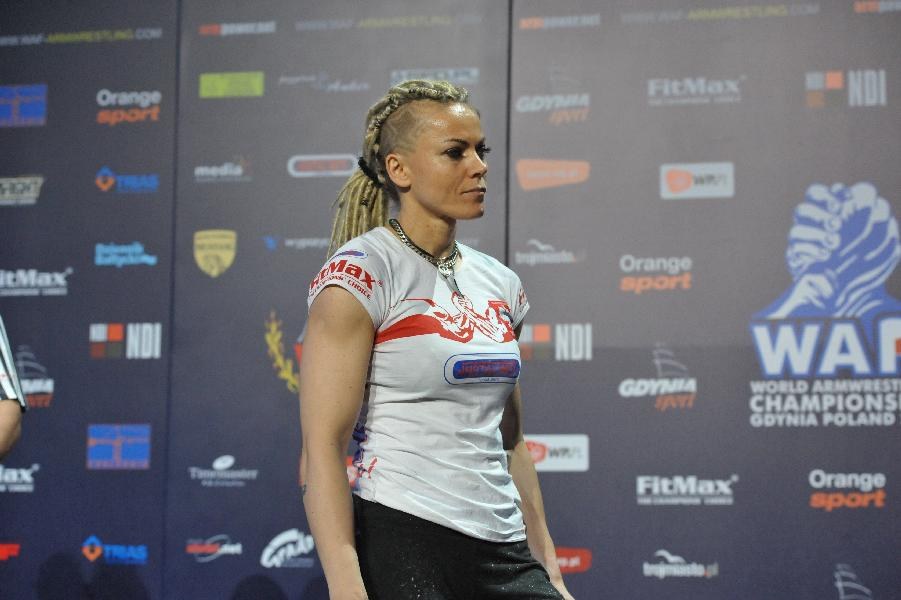 World Armwrestling Championship 2013 Day 3 Photo Mirek