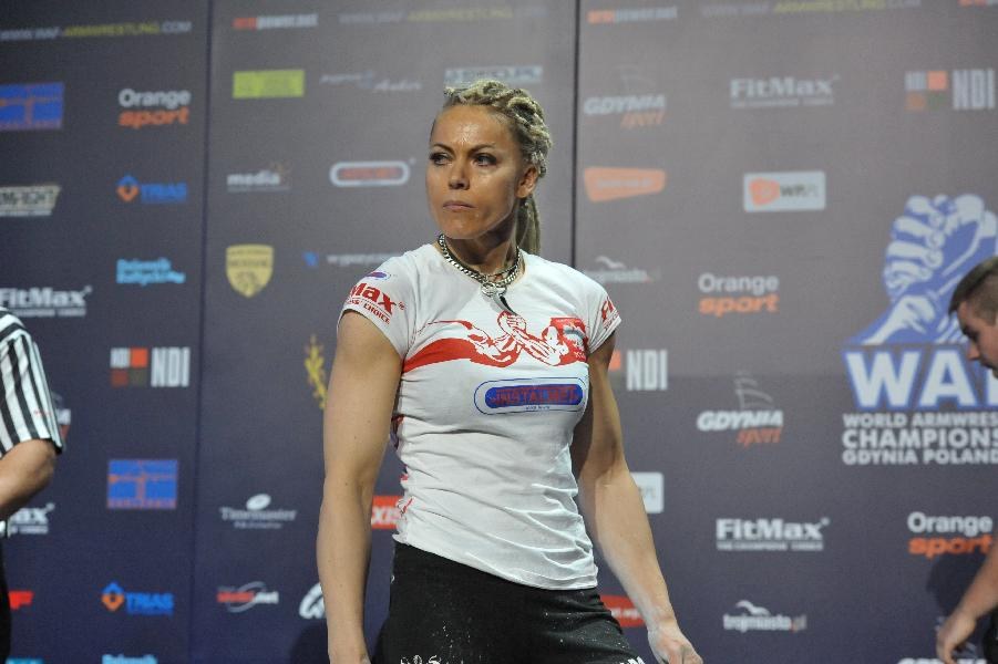 World Armwrestling Championship 2013 Day 3 Photo Mirek