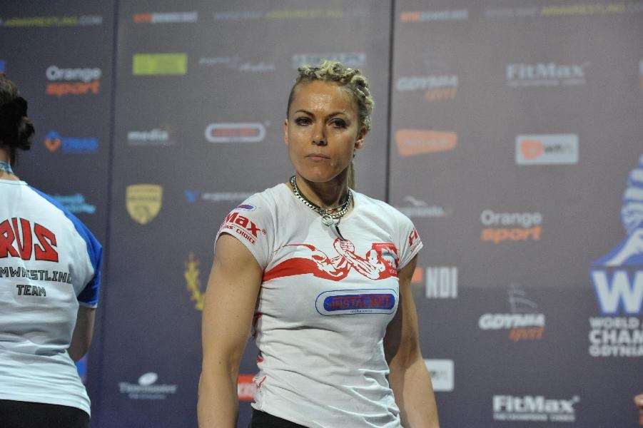 World Armwrestling Championship 2013 Day 3 Photo Mirek