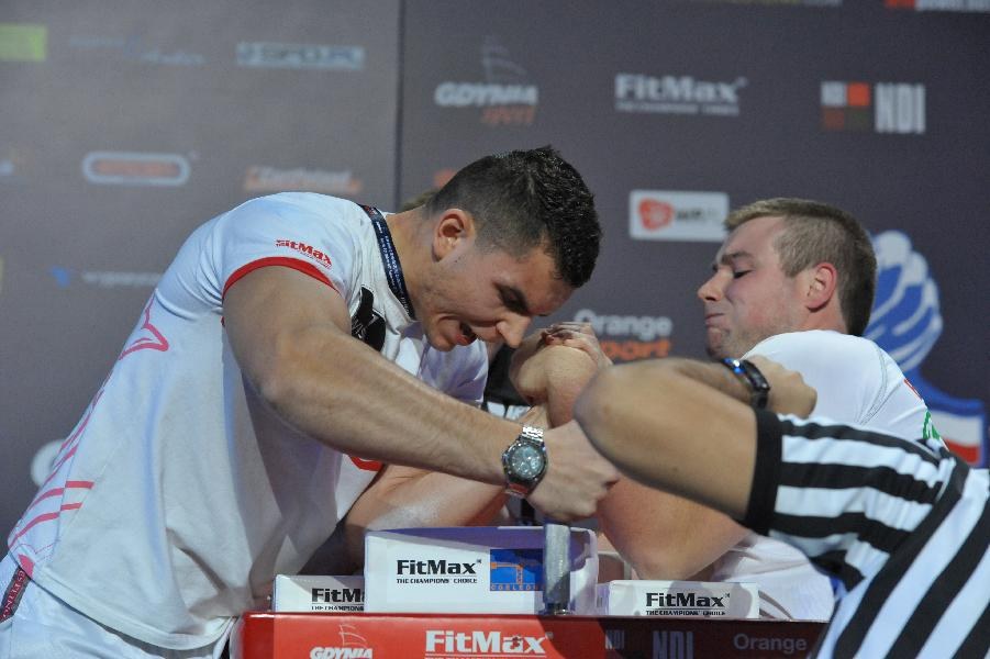 World Armwrestling Championship 2013 Day 3 Photo Mirek