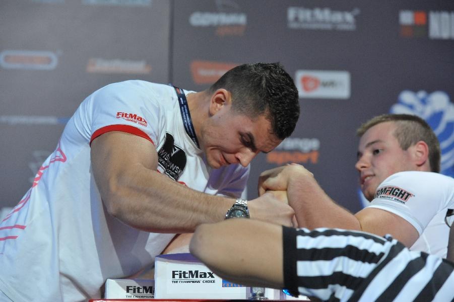 World Armwrestling Championship 2013 Day 3 Photo Mirek