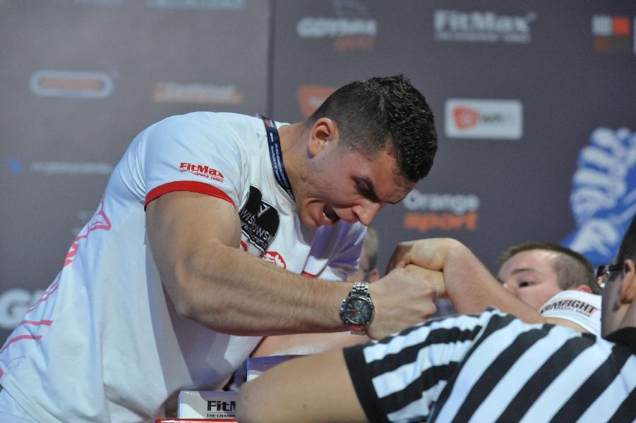 World Armwrestling Championship 2013 Day 3 Photo Mirek