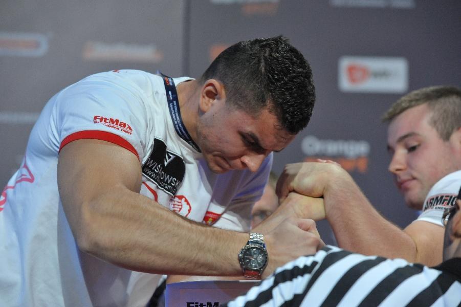 World Armwrestling Championship 2013 Day 3 Photo Mirek