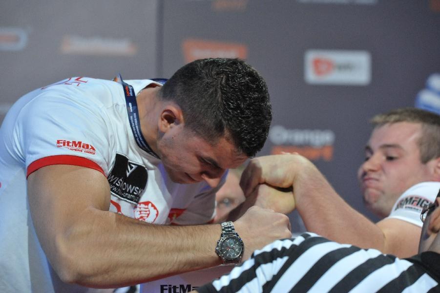 World Armwrestling Championship 2013 Day 3 Photo Mirek
