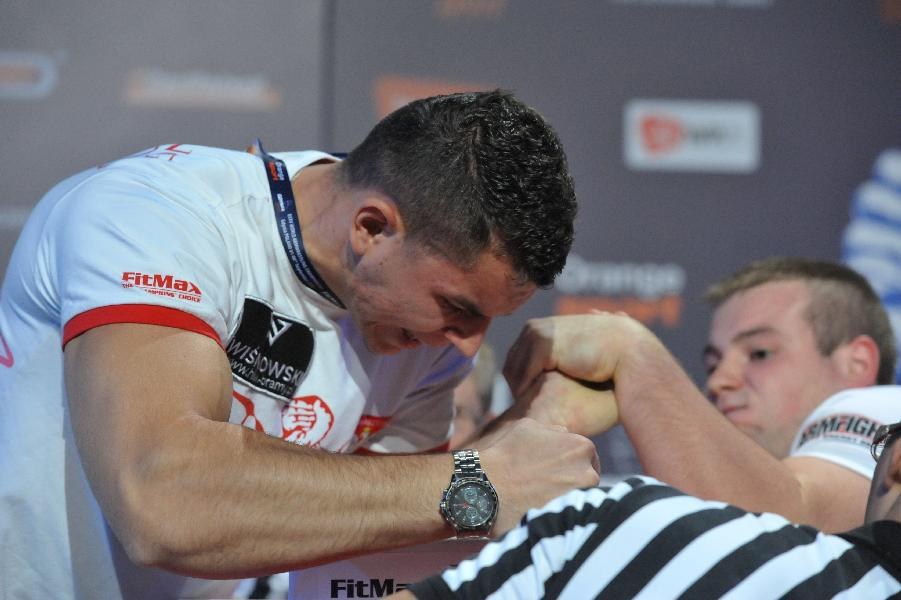 World Armwrestling Championship 2013 Day 3 Photo Mirek