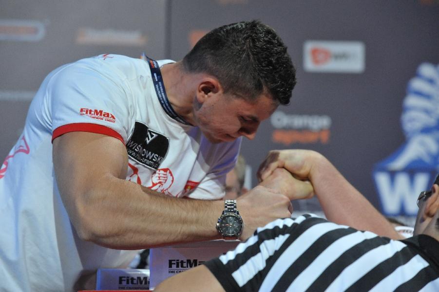 World Armwrestling Championship 2013 Day 3 Photo Mirek
